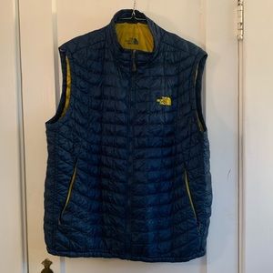 The North Face Men’s XL Vest